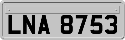 LNA8753