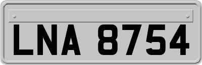 LNA8754