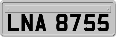 LNA8755