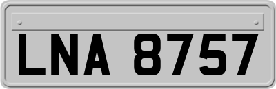 LNA8757