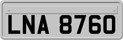 LNA8760