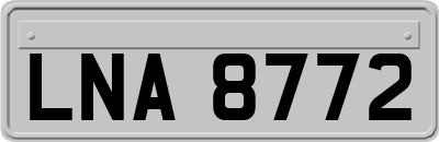 LNA8772