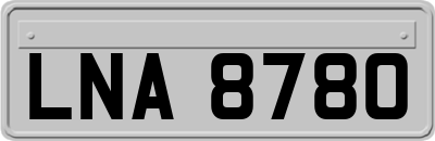 LNA8780