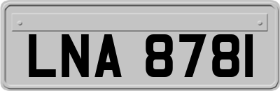 LNA8781