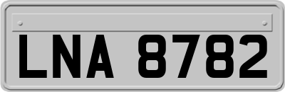 LNA8782