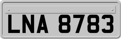 LNA8783