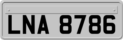 LNA8786