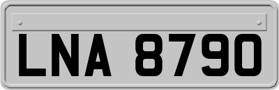 LNA8790