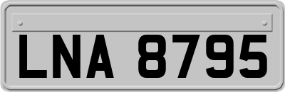 LNA8795