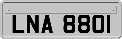 LNA8801