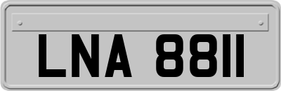 LNA8811