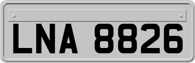 LNA8826