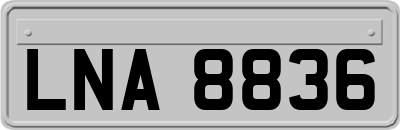 LNA8836