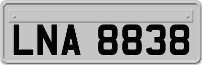 LNA8838