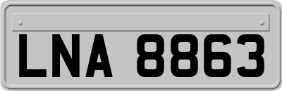 LNA8863