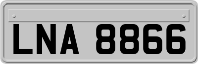 LNA8866