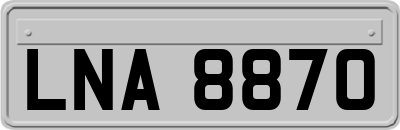 LNA8870