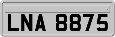 LNA8875