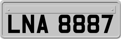 LNA8887