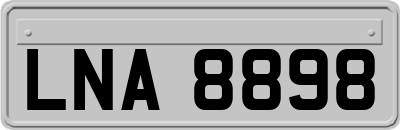LNA8898