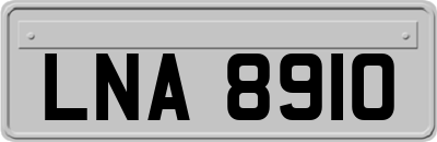LNA8910