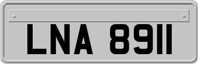 LNA8911