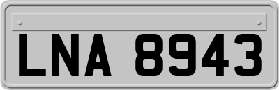 LNA8943