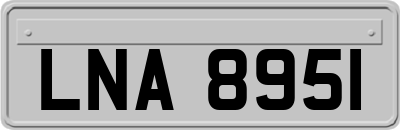 LNA8951