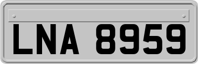 LNA8959