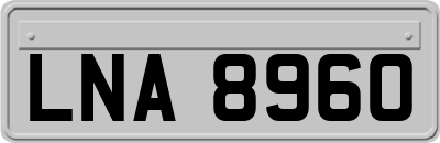 LNA8960