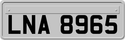 LNA8965