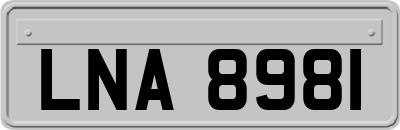 LNA8981