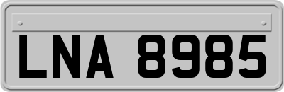 LNA8985