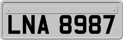 LNA8987