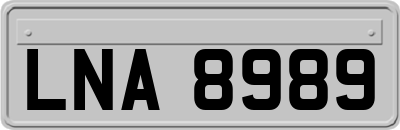 LNA8989