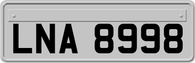 LNA8998