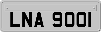 LNA9001