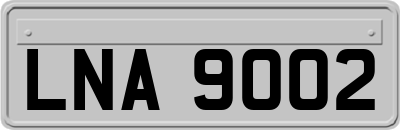 LNA9002