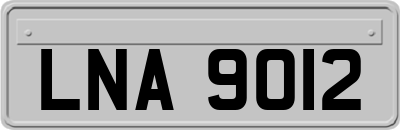 LNA9012