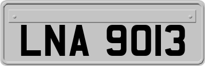 LNA9013