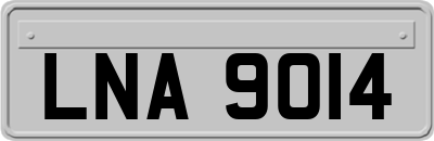 LNA9014