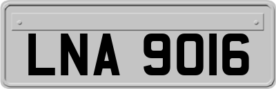 LNA9016