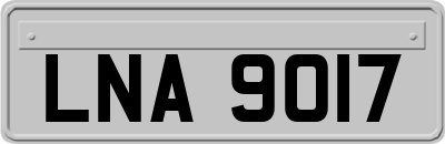 LNA9017