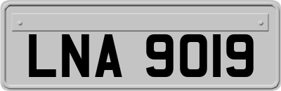 LNA9019