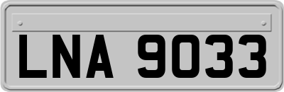 LNA9033
