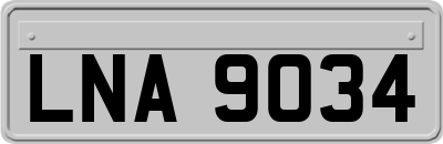 LNA9034