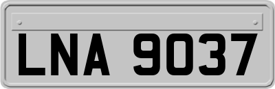 LNA9037