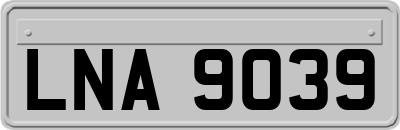LNA9039