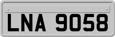 LNA9058