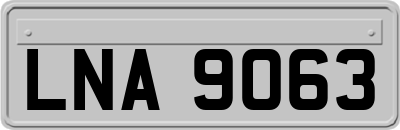 LNA9063
